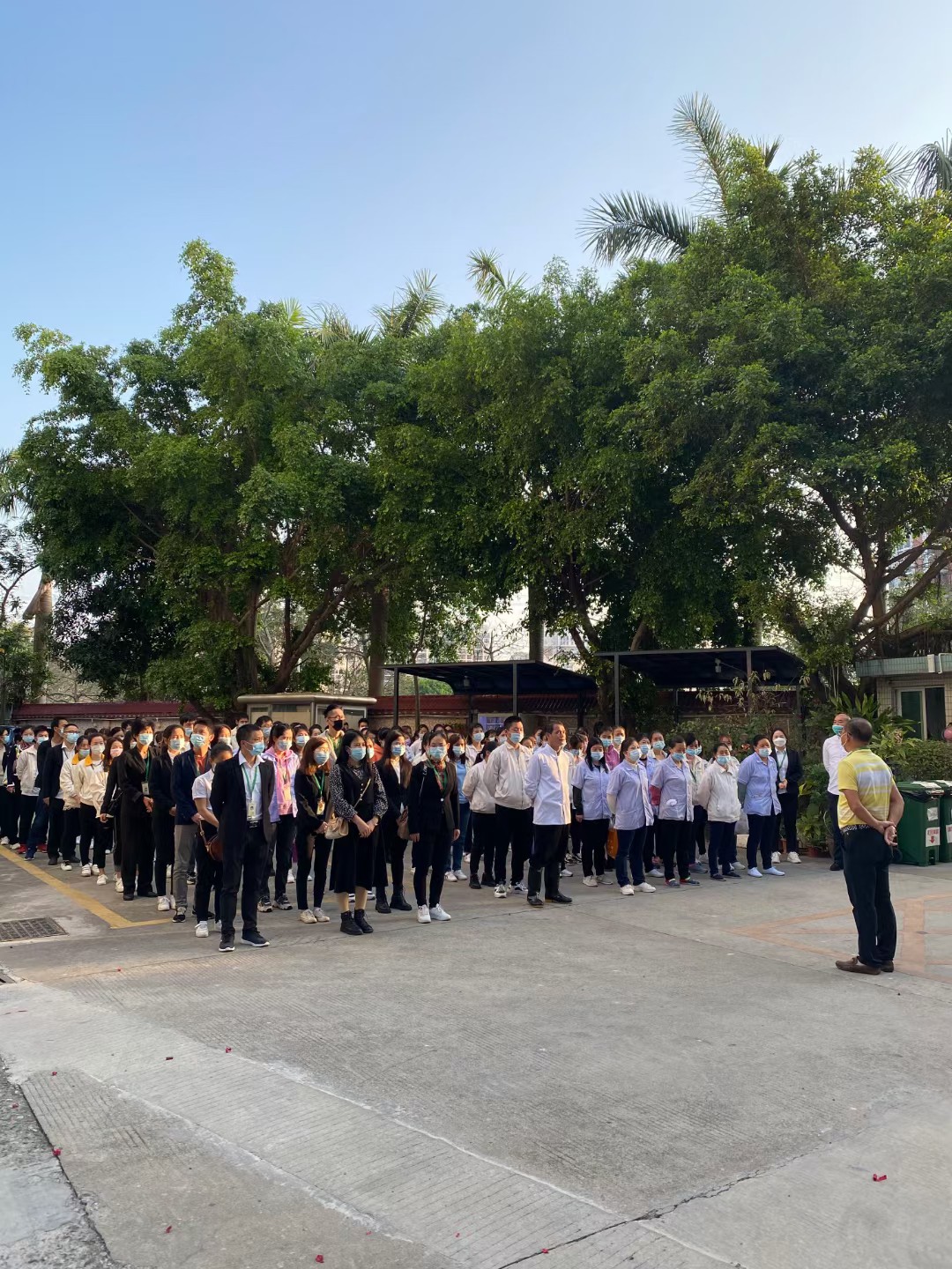 2021年开工大吉，牛来运转牛（扭）转乾坤，加油草莓视频免费版下载人，新的一年再创佳绩！！！