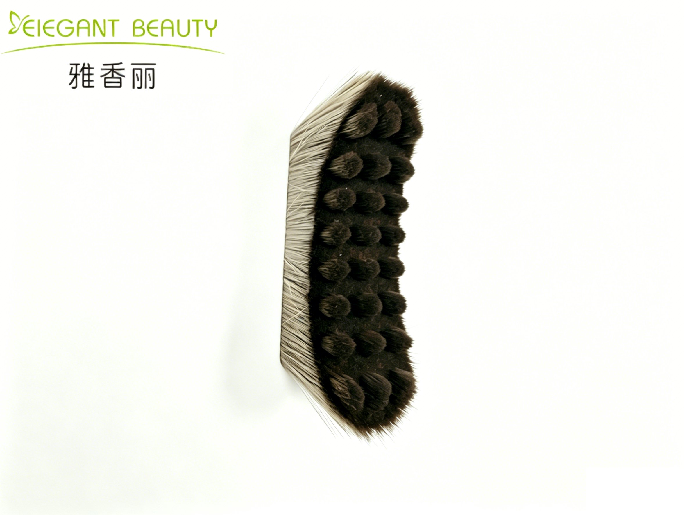 刷头的多元应用：从家用清洁到工业制造的广泛覆盖